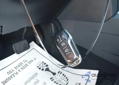 2017 Ford Explorer Xlt z USA, uszkodzony, nr VIN 1FM5K7D80HGC74581